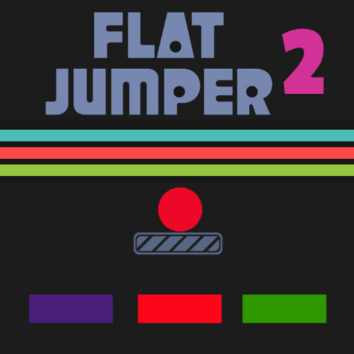 free online Flat Jumper 2
