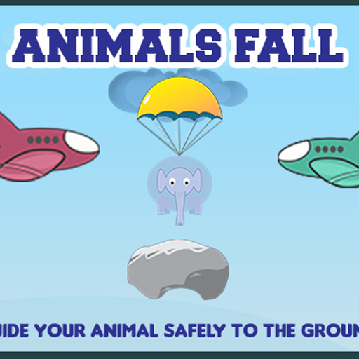 Animal Fall