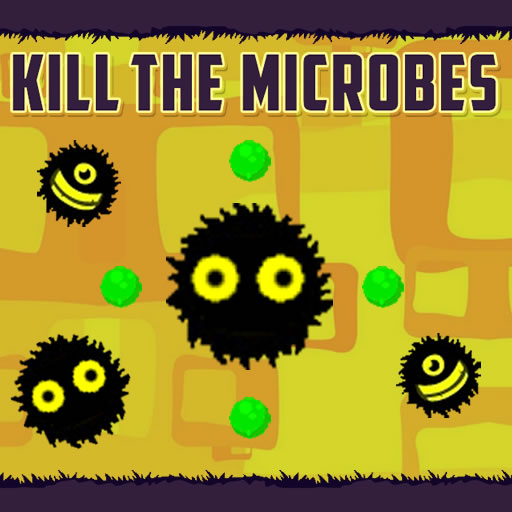 Kill The Microbes Kill The Microbes