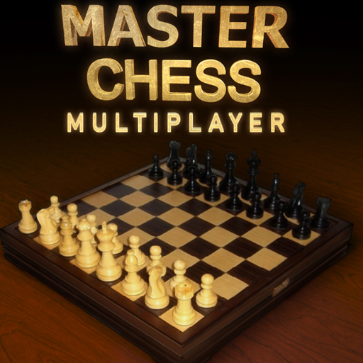 Master Chess