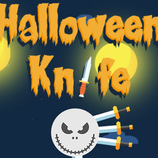 Halloween Knife Hit