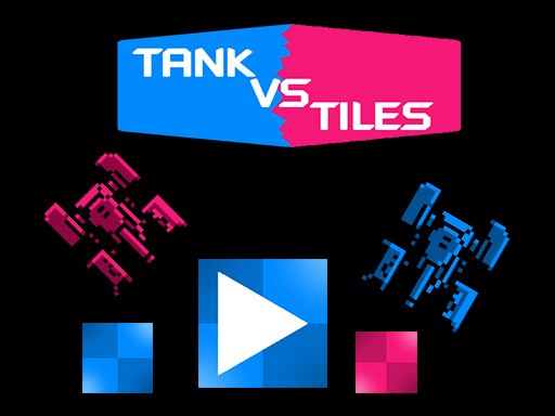 Tank vs Tiles Tank vs Tiles
