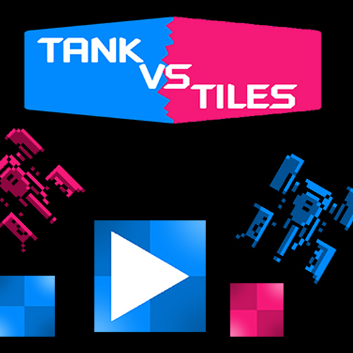 Tank vs Tiles