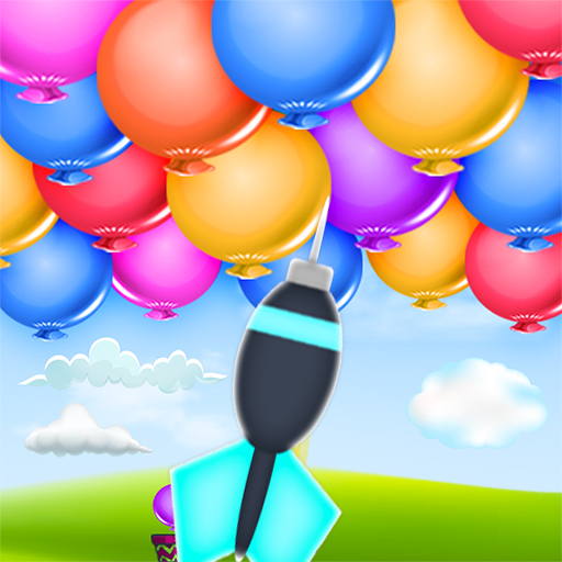 Balloon Pop