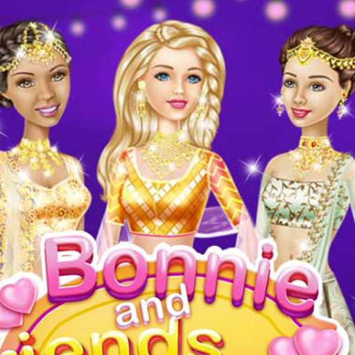 Bonnie and Friends Bollywood
