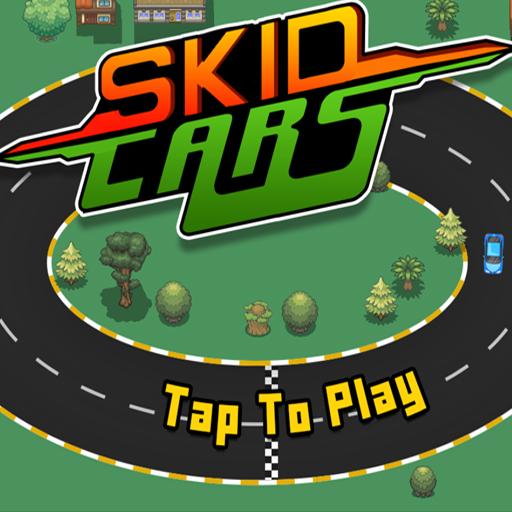 Skid Cars