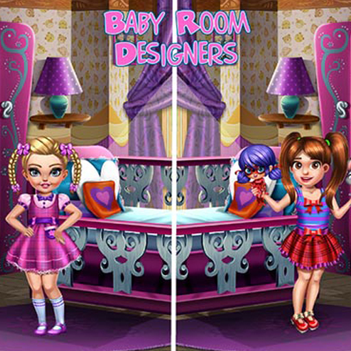 Baby Room Designers