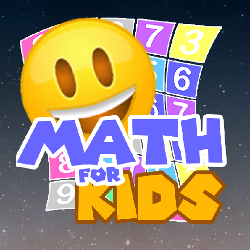 Math for kids