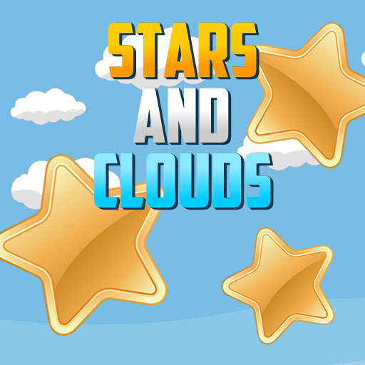 Stars and Clouds Stars and Clouds