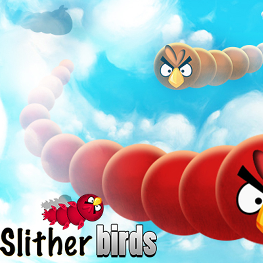 Slither Birds