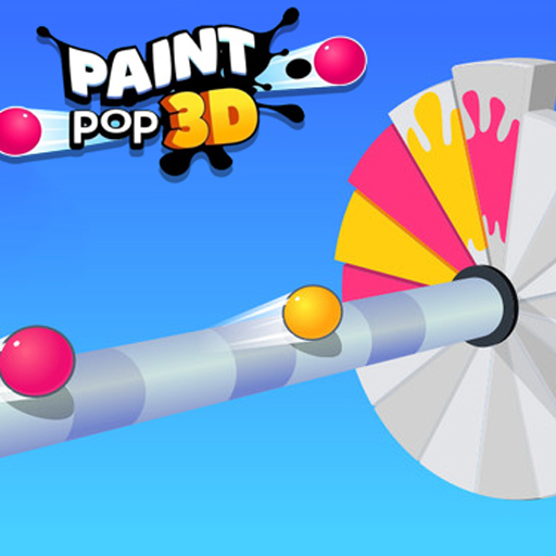 Paint Pop 3D 2