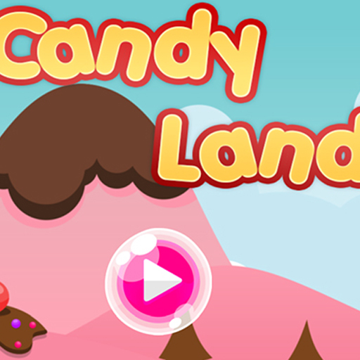 EG Candy Land