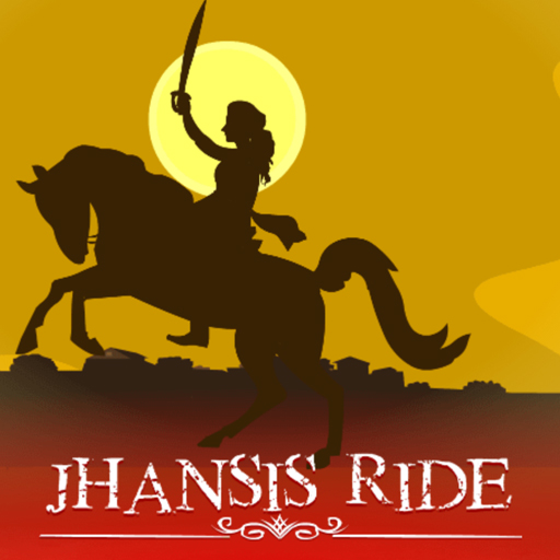 Jhansi’s Ride