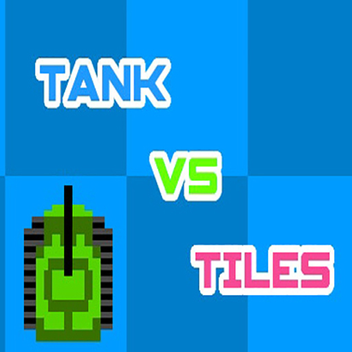 FZ Tank vs Tiles