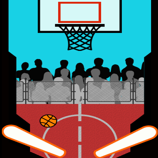 Basket Pinball