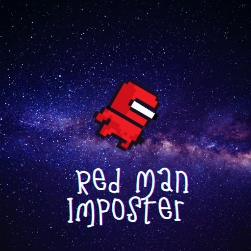Red Man Imposter Play Red Man Imposter online for free, arcade game