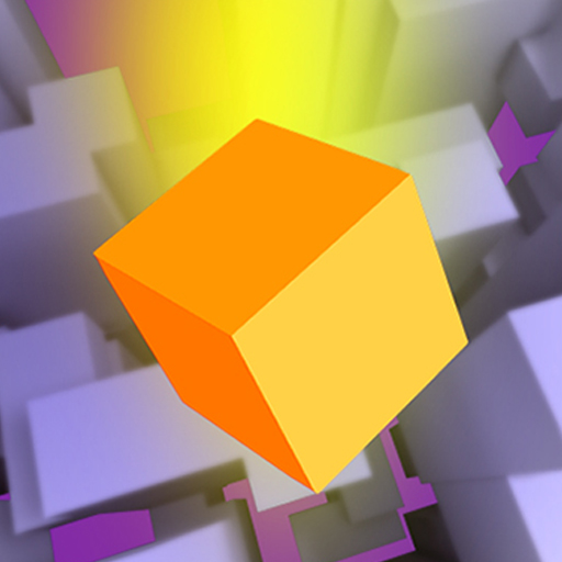 Cube Fall