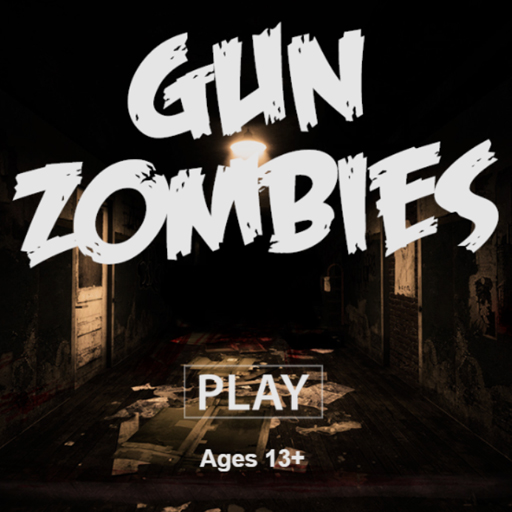 Gun Zombies Gun Zombies