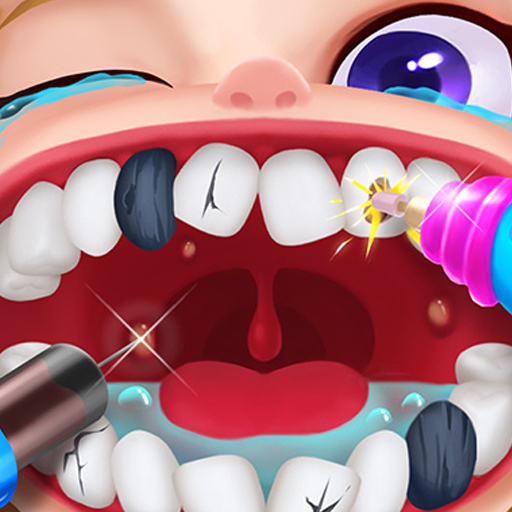 Dental Care Game