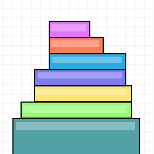 Stack Color