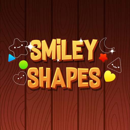 Smiley Shapes