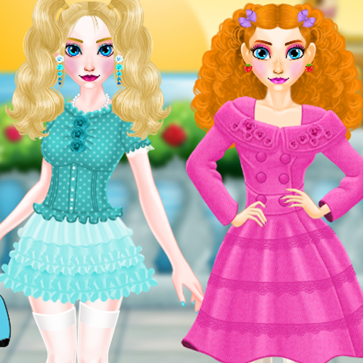 Princesses Doll Fantasy