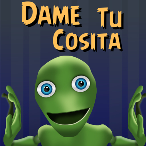 Dame Tu Cosita