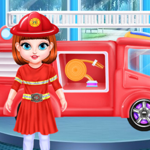 Baby Taylor Fireman Dream