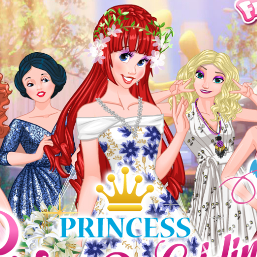 Princess Perfect Wedding