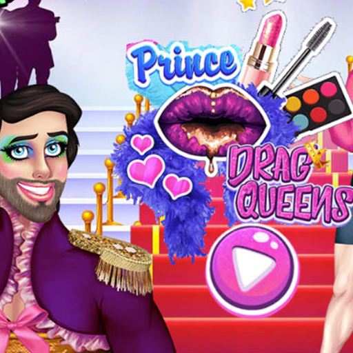 Prince Drag Queen