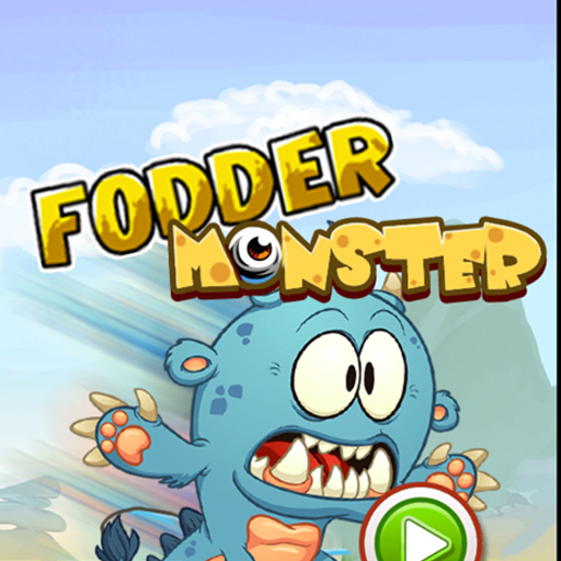 Monster Fodder