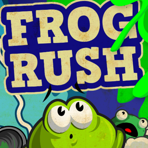 Frog Rush