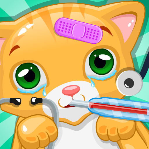 free online Kitty Doctor