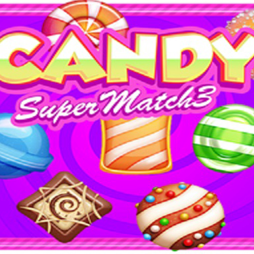 Candy Super Match3