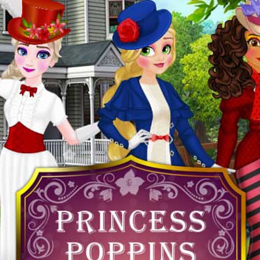 Princess Poppins