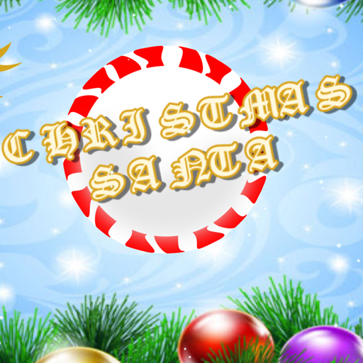 Christmas Santa Claus Game