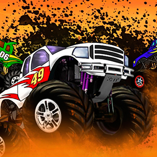 free online Mad Hill Racing