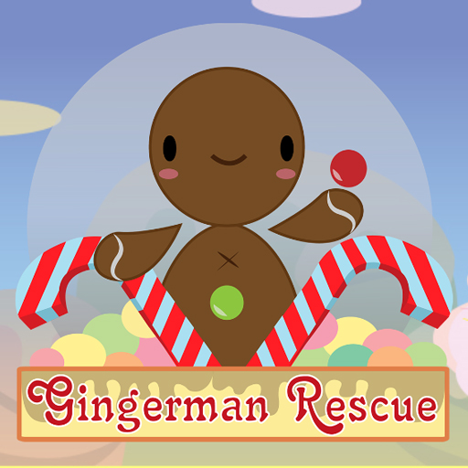Gingerman Rescue 
