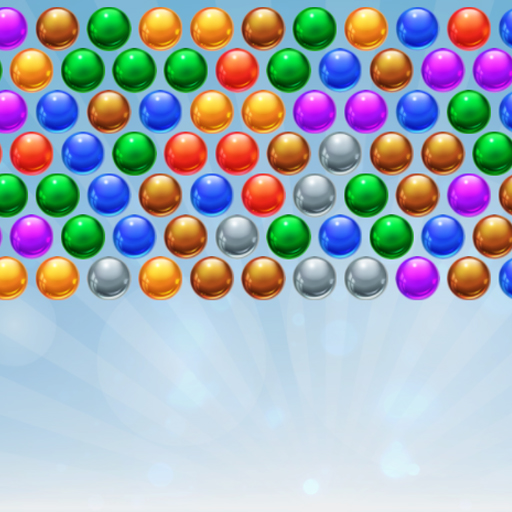 Bubble Shooter Extreme