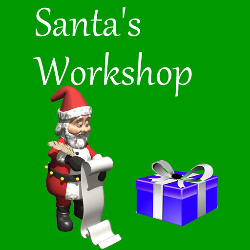 Santa's Workshop