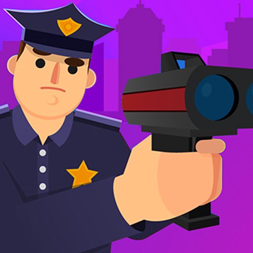 Lets Be Cops 3D