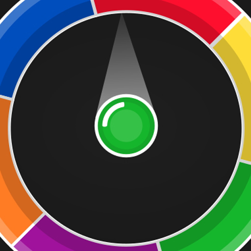 free online Color Wheel