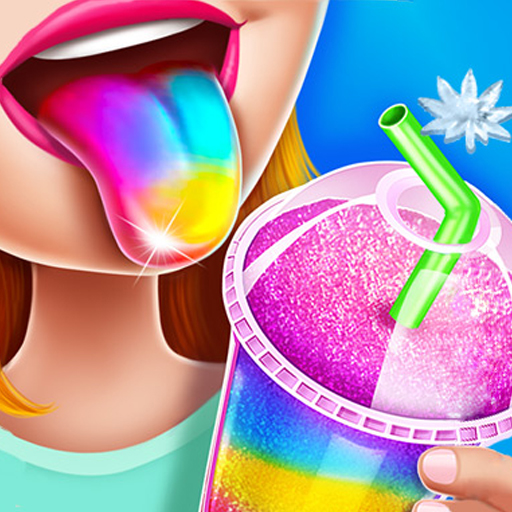 Frozen Slushy Maker