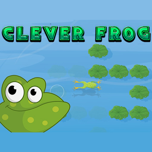 Clever Frog