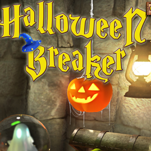 The Halloween Breaker