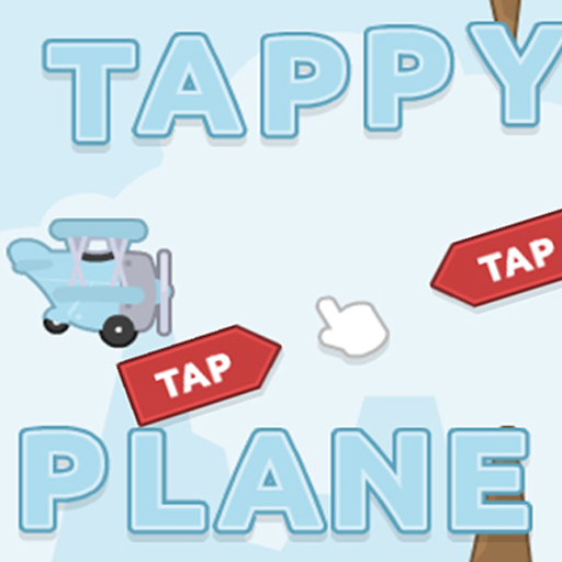 EG Tappy Plane