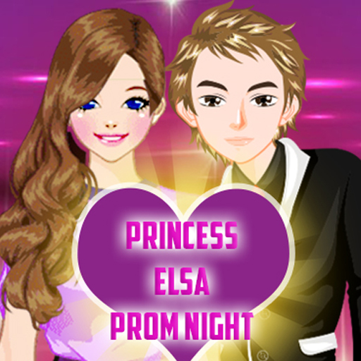 Prom Night Dressup