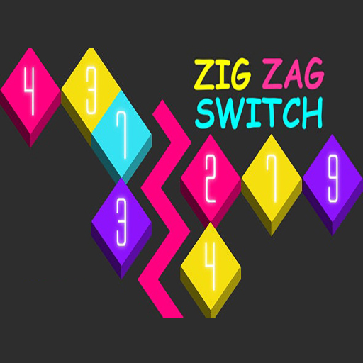 FZ Zig Zag