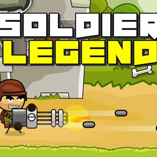 Soldier Legend