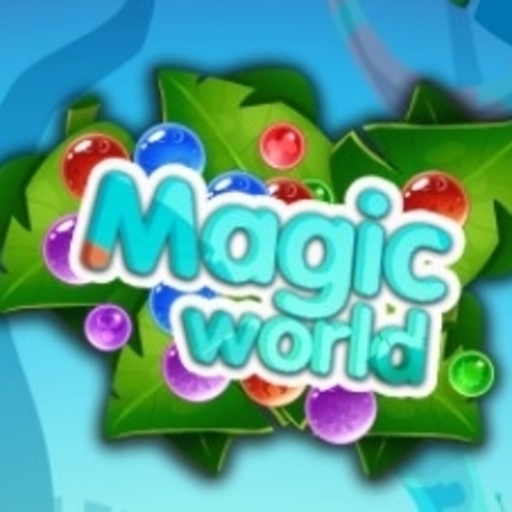 free online Magic World